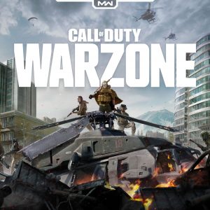 Warzone Mastery Camos