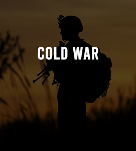 Cold War & Warzone Dark Aether