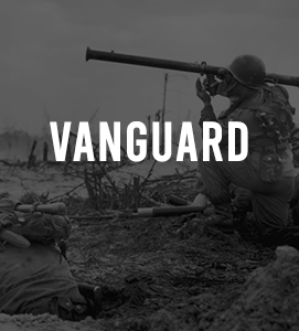 Vanguard Camo Service