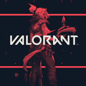 Valorant Rank Boosting