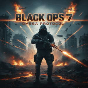 Black Ops 7 Apocalypse Camo