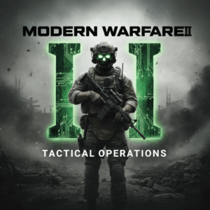 MWII + Warzone 2 Orion Account